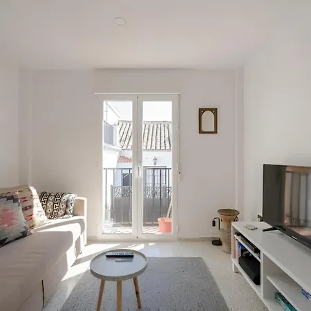 Appartement Con Terraza - Centro De *